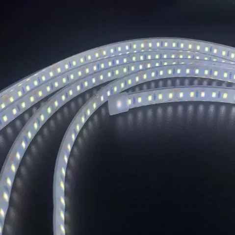 ไฟ LED Strip กลางแจ้ง 12V