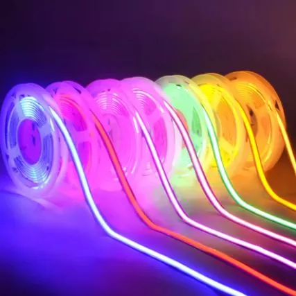 สถานการณ์แอปพลิเคชันของไฟ LED เรือทะเล