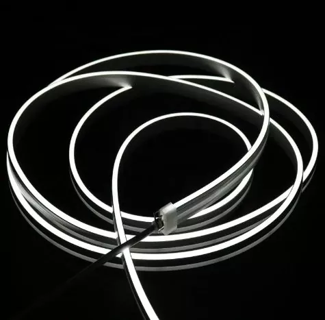 ไฟแถบนีออน LED กลางแจ้ง 24V