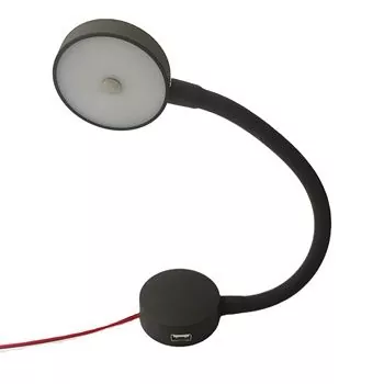 โคมไฟแผนภูมิ LED รถไปพักแรม