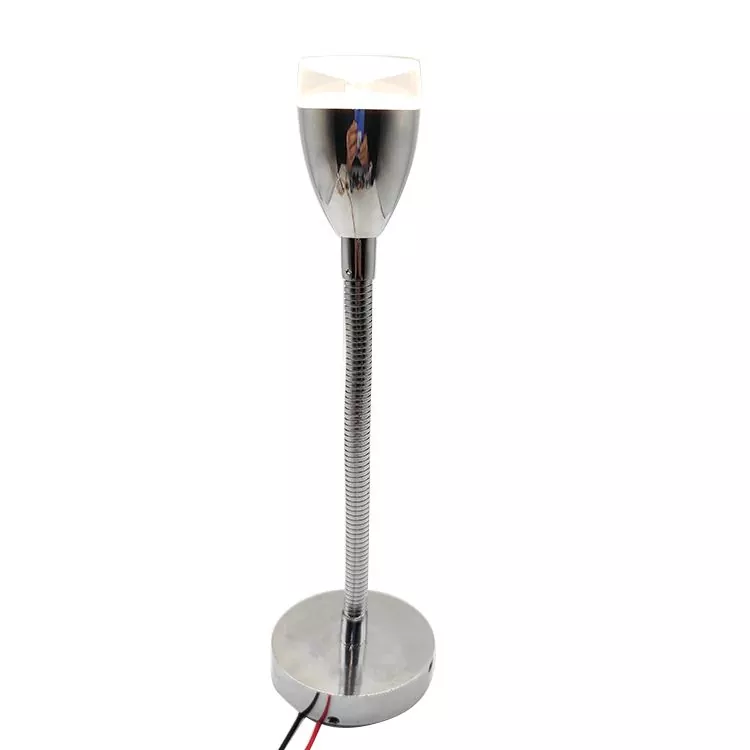 รถ Motorhome LED ไฟแผนภูมิแบบยืดหยุ่น