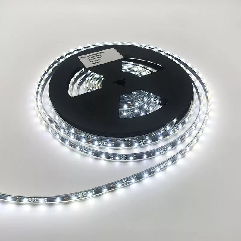 คาราวาน LED ไฟแถบยืดหยุ่น